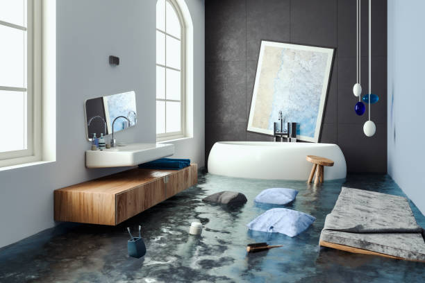 Best 24/7 water damage repair  in Steubenville, OH