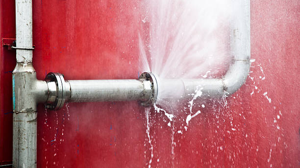 Best Water damage restoration near me  in Steubenville, OH